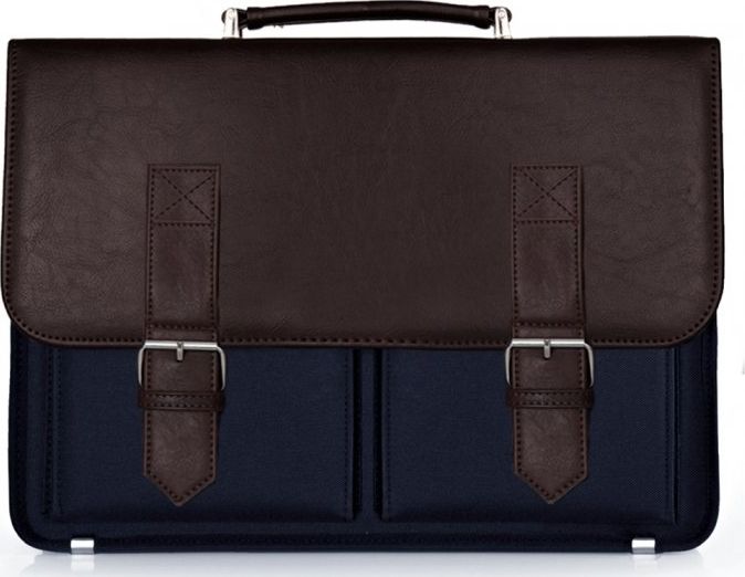 Solome GRANATOWA AKTÓWKA TECZKA LISTONOSZKA SOLOME