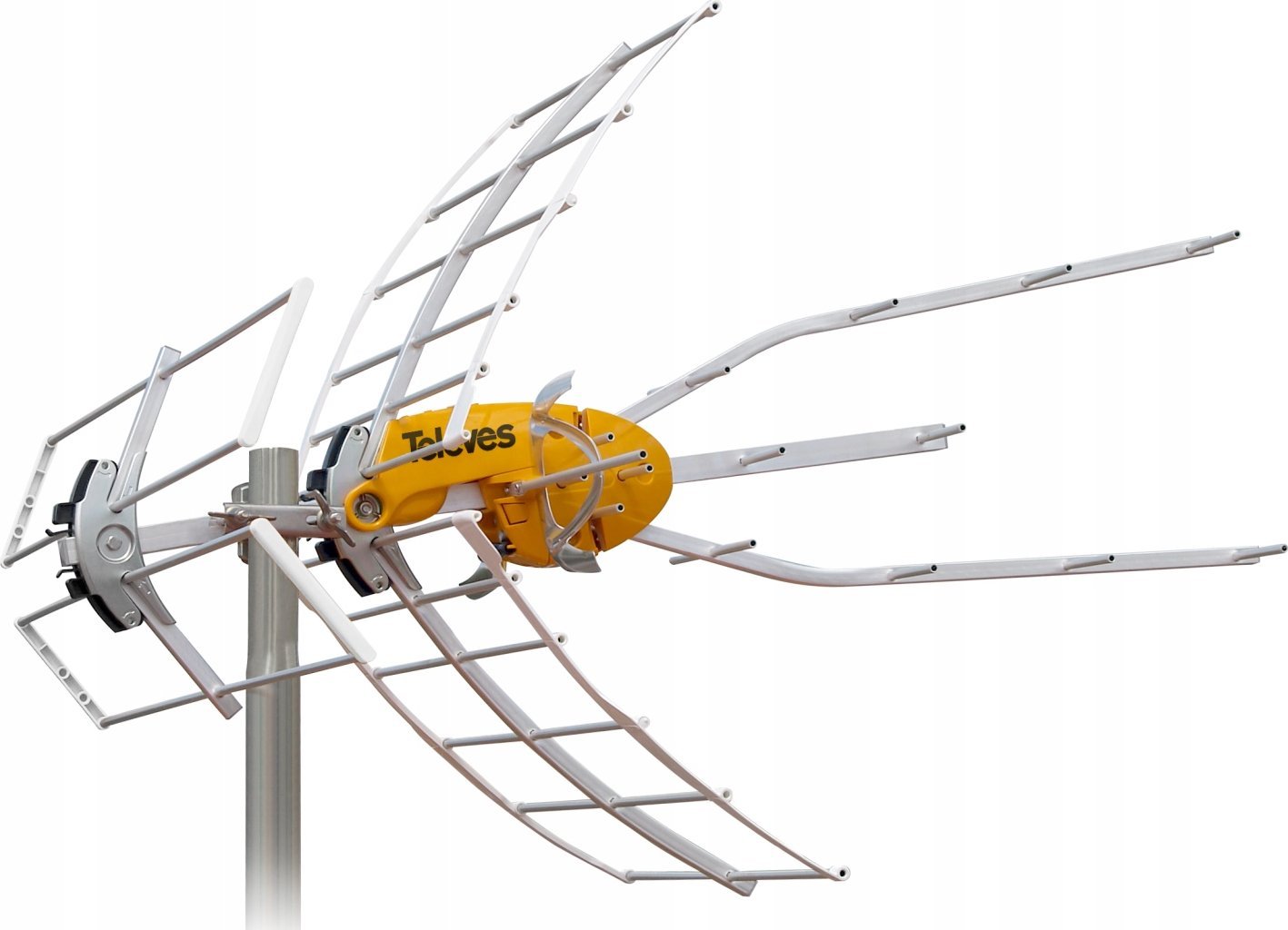 Antena RTV Antena Ellipse Mix BIII/UHF (LTE700) ref. 148821