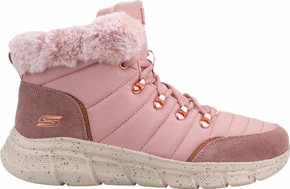 Skechers Buty SKECHERS BOBS B FLEX - JOLLY DARLING (117339-MVE) 37.5