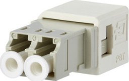 Triton Wkładka adaptera METZ CONNECT OpDAT Industry LC-D MM