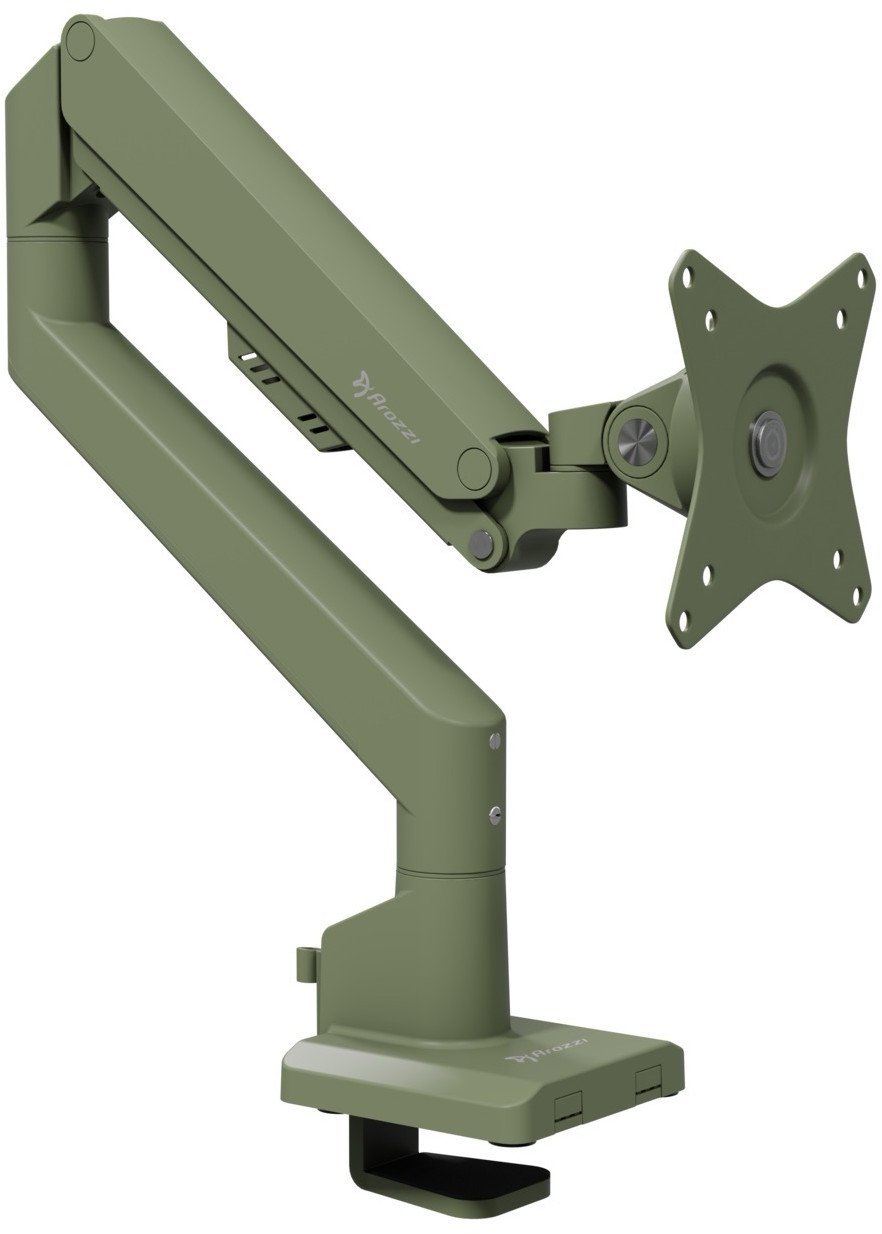 Arozzi TIS Alzare Neo 17"-32" 1TFT 3Gelenke Max.9KG grün