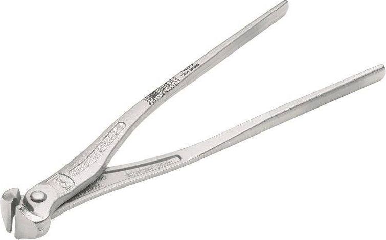 NWS Szczypce cęgi zbrojarskie 300 niklowane