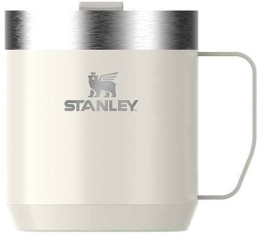 Stanley kubek z uchem Everyday Camp Mug 0.35 L Cream Gloss Stanley