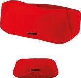 Unold Unold Electric hot water bottle Wärmi, heating pad (red)