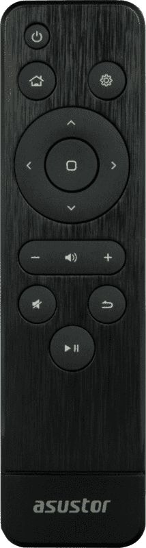 Pilot RTV Asustor AS-RC13