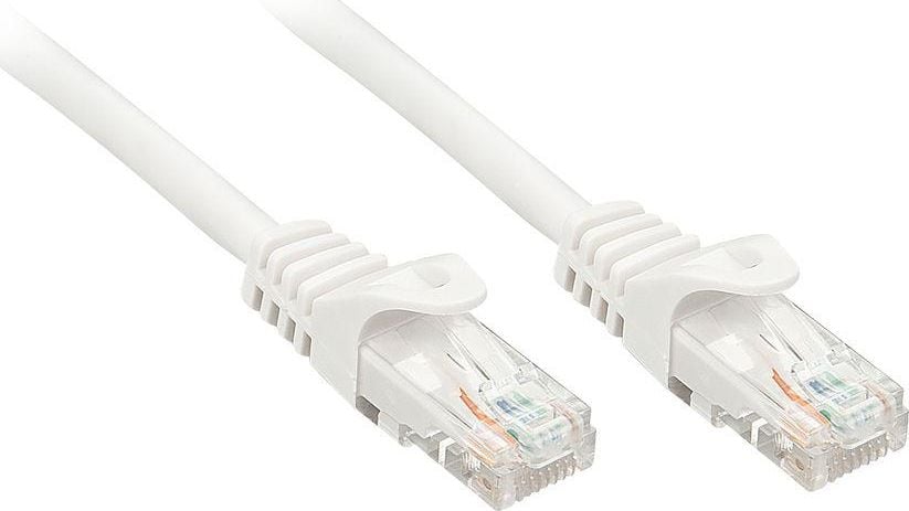 Lindy Patchcord UTP, CAT 6, 3m (48204)