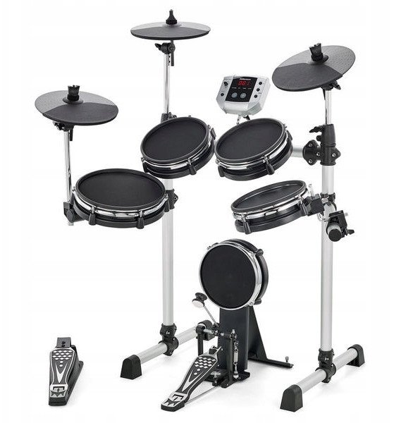 Millenium MPS-150 E-Drum Set Elektroniczny zestaw perkusyjny