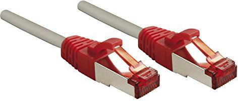 Lindy CrossOver Cat6 S/FTP 2m (47838)