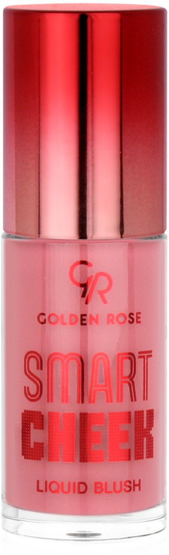 Golden Rose Smart Cheek Róż w płynie do twarzy 6ml (103)