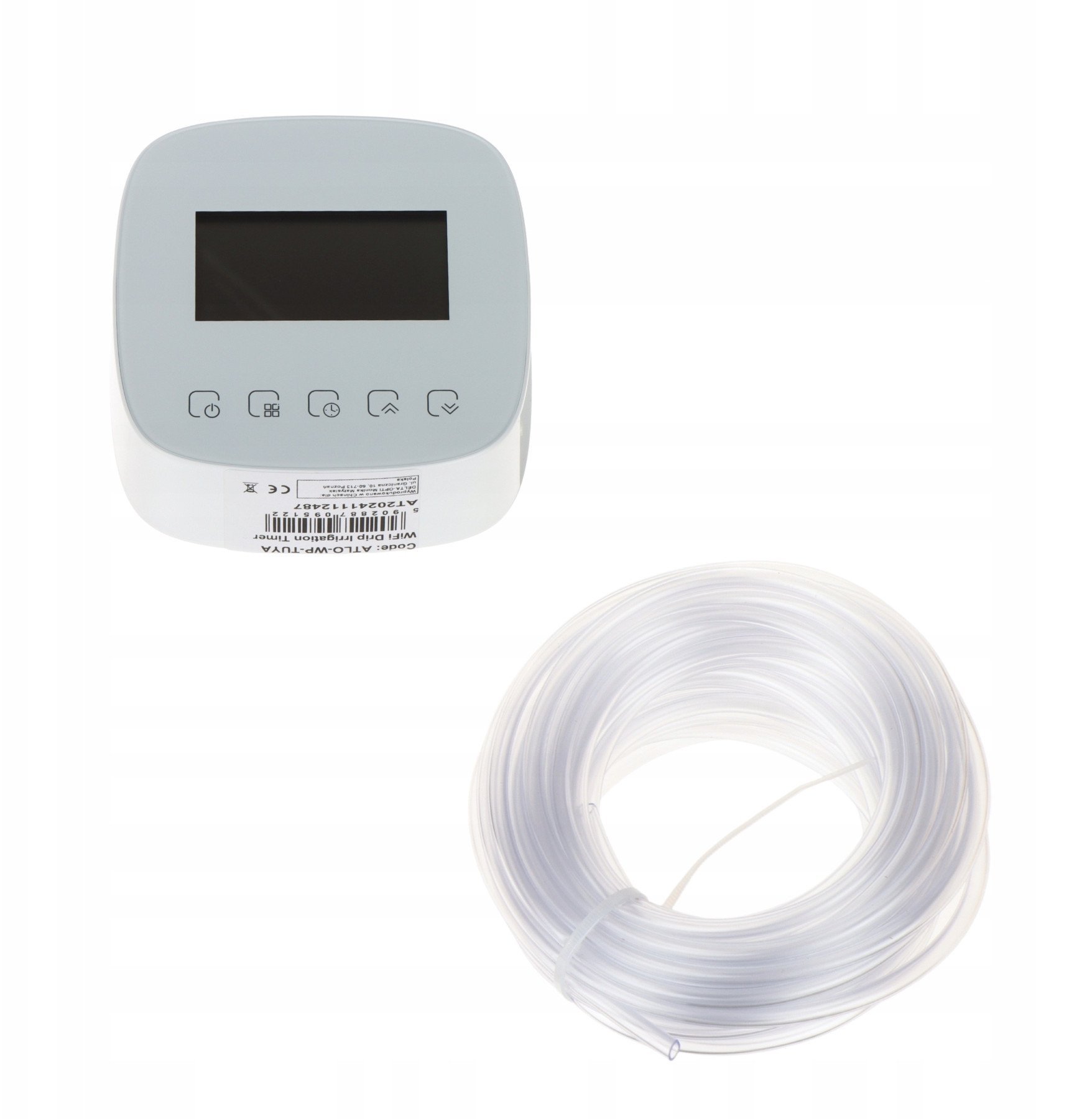 AUTOMATYCZNY SYSTEM NAWADNIANIA ATLO-WP-TUYA Wi-Fi Tuya Smart ATLO