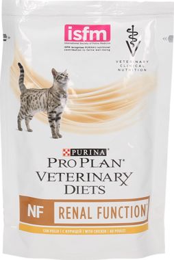 Purina PURINA Veterinary PVD NF Renal Function Cat 85g