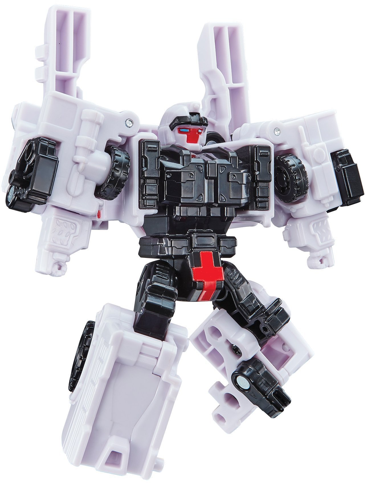 MINI TOBOT TRANSFORMER SET