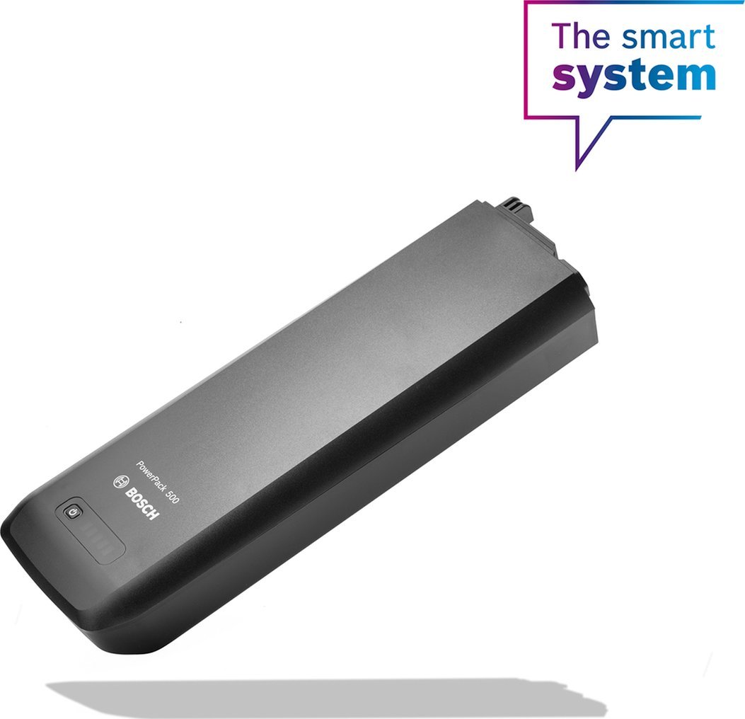 Bosch Akumulator, bateria BOSCH POWERPACK 400 RACK BBP3340