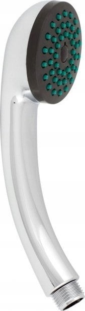 Słuchawka prysznicowa Hydroland RĄCZKA NATRYSKU KASIA 1-FUN.CHROM // RN.00.KASIA