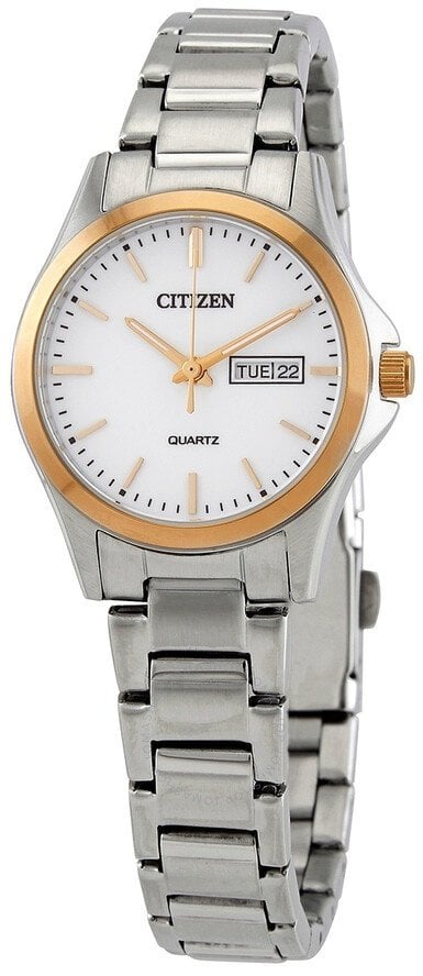Zegarek Citizen Dress EQ0596-87A