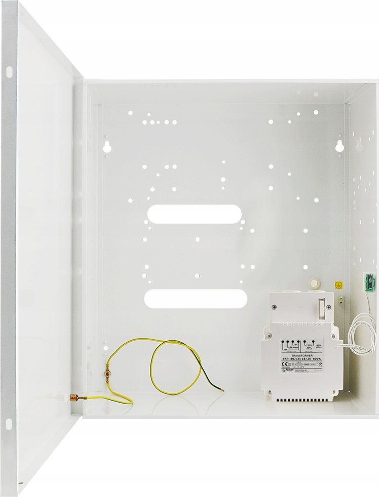 Pulsar Obudowa natynkowa 350x400x170mm 24/TRP80/DS AWO301