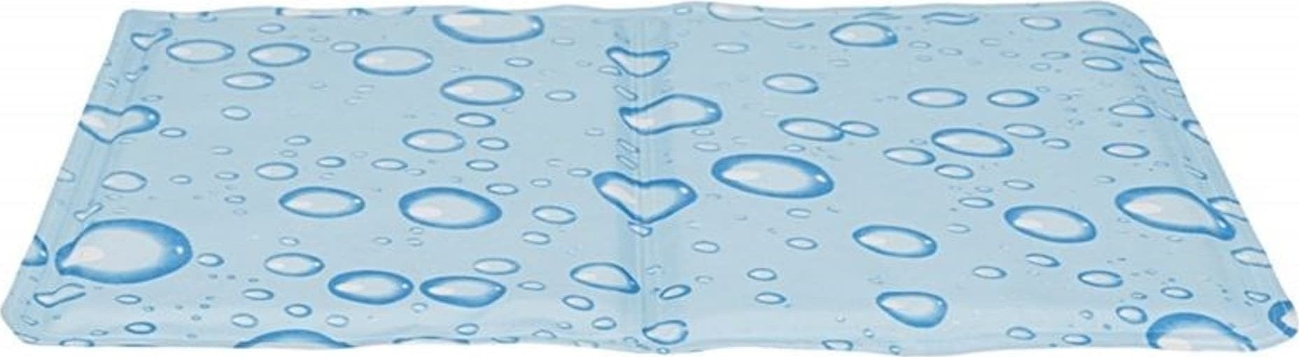 Trixie Trixie Mata chłodząca 65x50cm błękitna [28778]