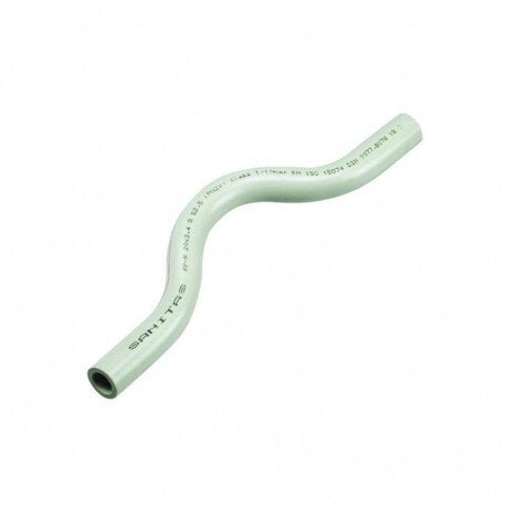 PLUMBING LANKSTAS PPR 73.2020