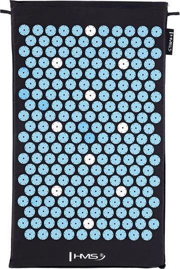 HMS Mata do akupresury black (AKM10)