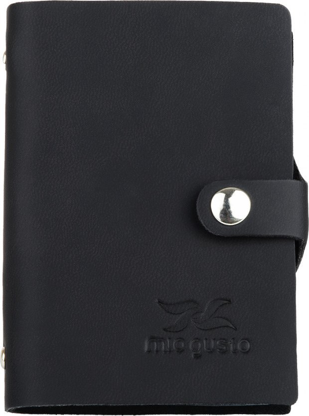 Mio Gusto Wizytownik sally - moje upodobanie