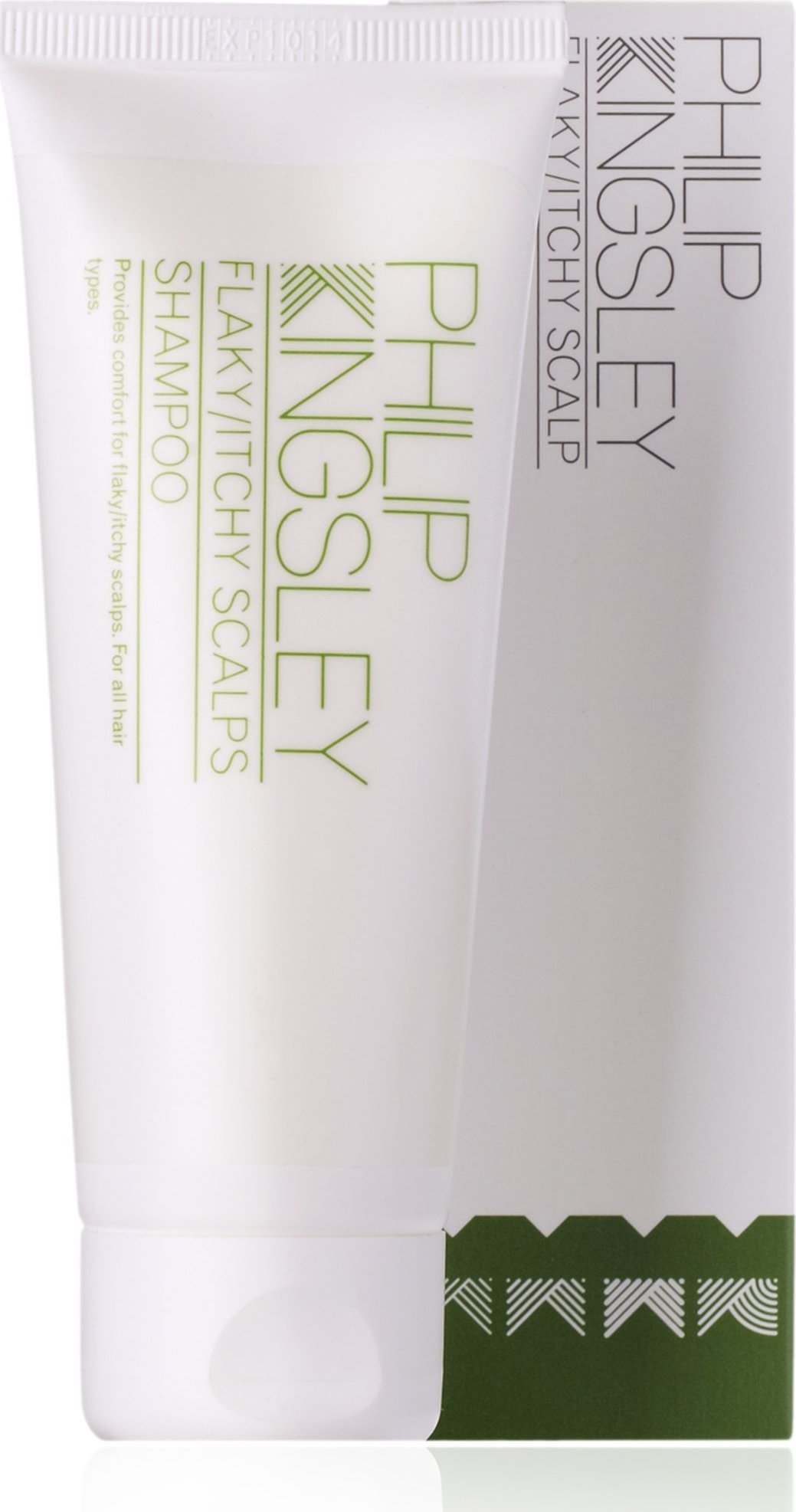 Philip Kingsley Philip Kingsley, Flaky/Itchy Scalp, Hair Shampoo, Anti-Dandruff, 20 ml For Women