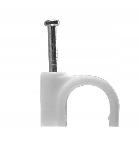 Uchwyt kablowy typu FLOP O12, opk=100szt.