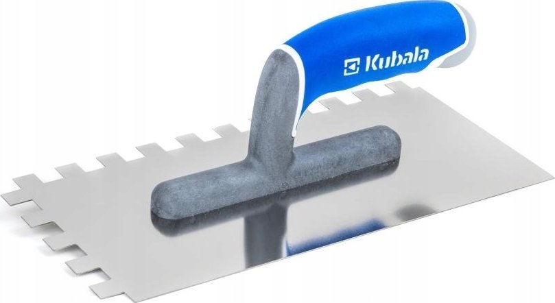 Kubala PACA NIERDZEWNA 130*270 ZÄB 12*12 G-27