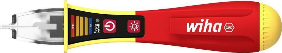 Wiha Wskaznik napięcia EX do pracy w środowisku zagrożonym wybuchem 12-1000V 44309