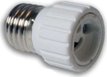 Synergy21 Synergy 21 LED adapter for LED bulbs E27GU10