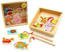 Brimarex Rybki w skrzynce (1527707)