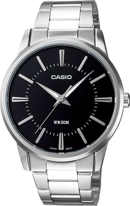 Zegarek Casio ZEGAREK DAMSKI CASIO LTP-1303D-1AVDF (zd591b) + BOX NoSize