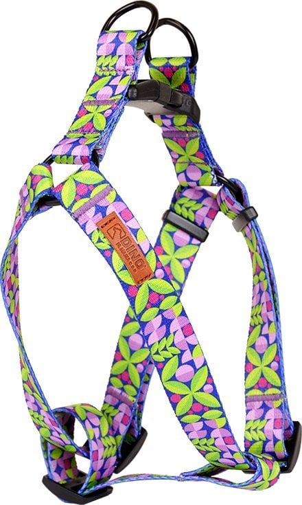 Dino DINO SZELKI TAŚMA REG. IVO 15mm LIŚĆ dł. 40-50cm