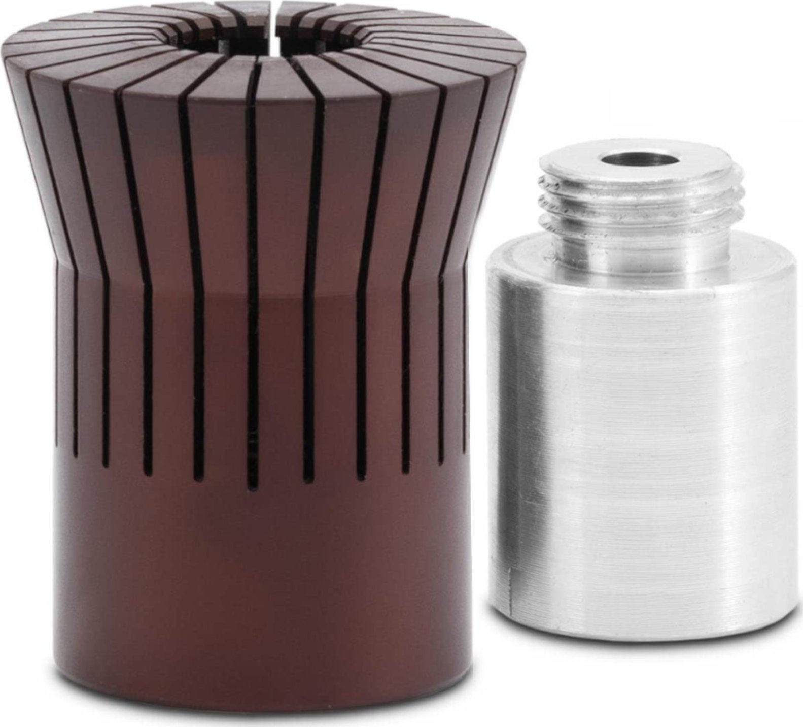 MSW Głowica zamykająca do zaciskarki do perfum flakonów śr. 22 mm Głowica zamykająca do zaciskarki do perfum flakonów śr. 22 mm