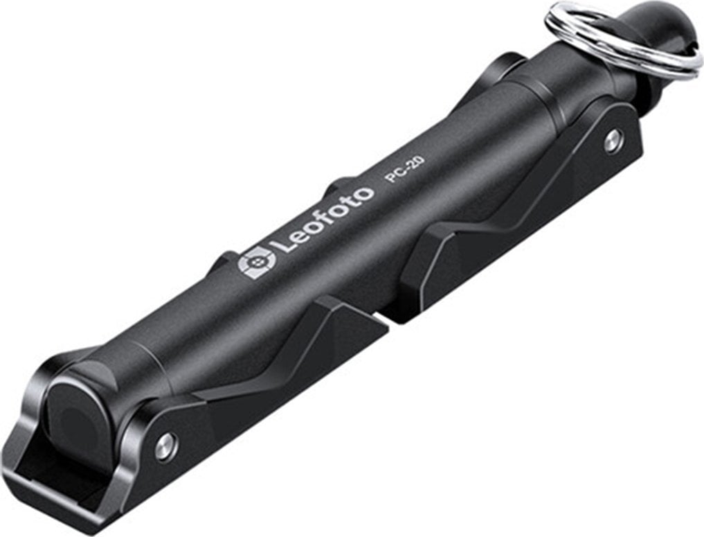 Leofoto Leofoto PC-20 Mobile Phone Stand with 1/4" Mounting