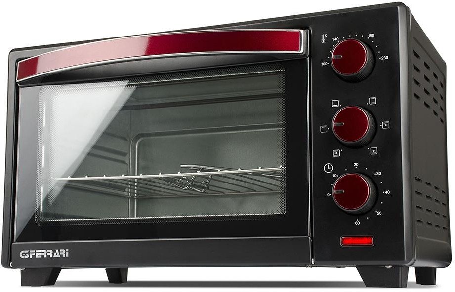 Mini piekarnik G3Ferrari