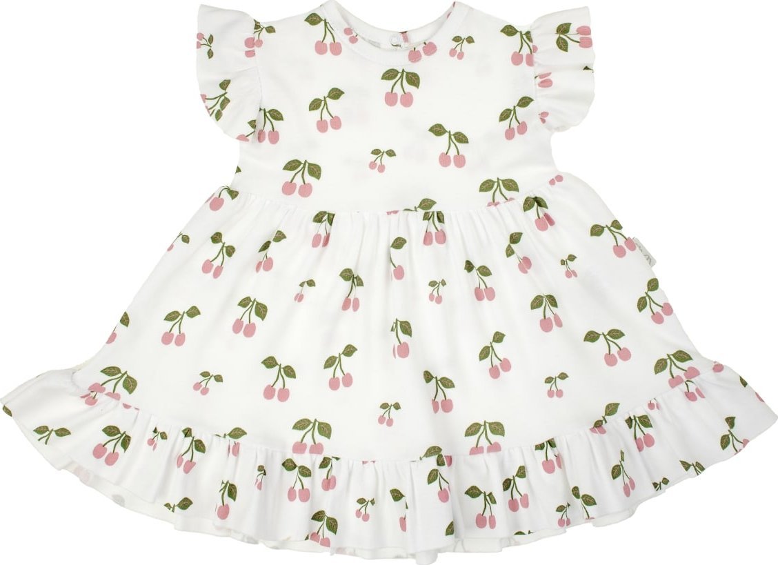 NICOL Sukienka z krótkim rękawem dla dziewczynki Emily Nicol 74