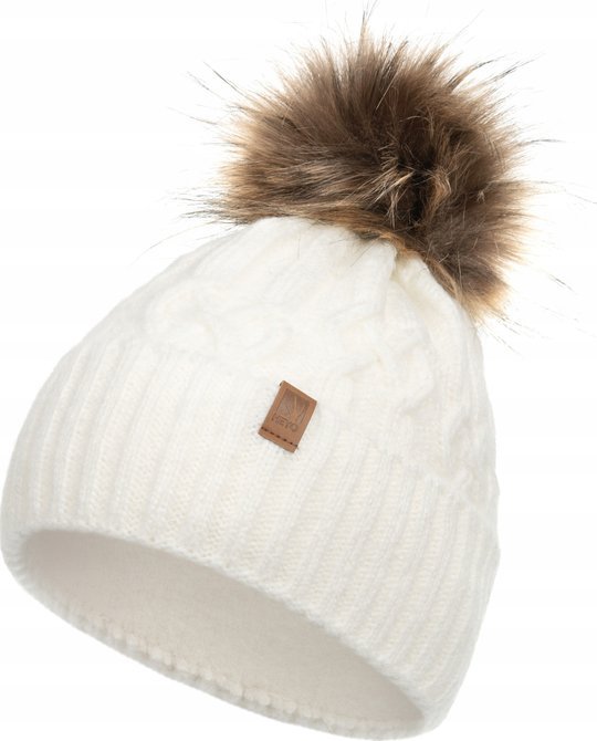 HEYO Czapka zimowa damska H24522-008 HEYO