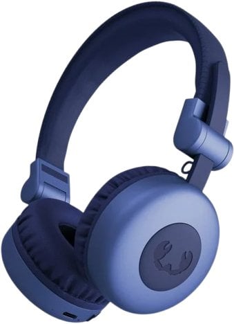 FRESH 'N REBEL SŁUCHAWKI BEZPRZEWODOWE NAUSZNE CODE CORE TRUE BLUE