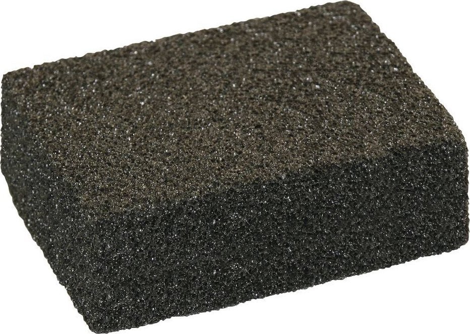 Kerbl Kerbl Kamień do czyszczenia sierści, 11 x 10 x 4 cm