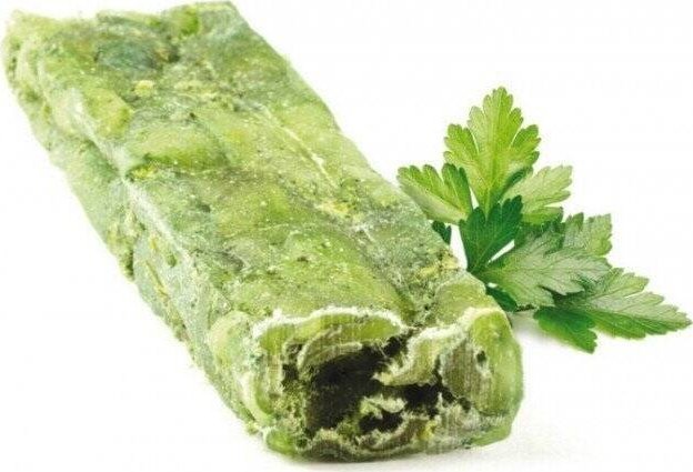 Pawerce Pawerce Dental Bar Small Breeds 1szt 35g