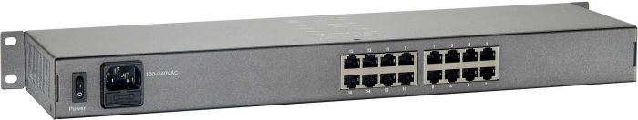 Switch LevelOne FEP-1612W150