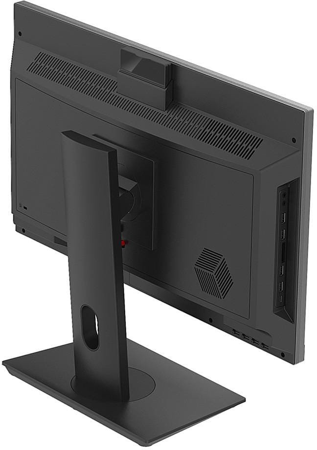 Komputer NTT All-in-One 23,8'' - i5 14400, 16GB RAM, 512GB SSD, WIFI, W11 Pro