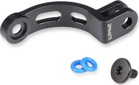 Lupine Adapter mocowania lampki LUPINE SL NANO GoPro mount (NEW)