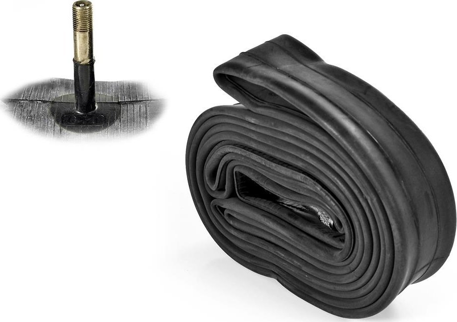 Accent Dętka Accent 26" x 1.75"- 2.125" wentyl auto