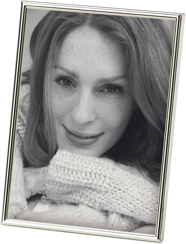 Ramka Walther Chloe, 15x20, srebrny (WD520S)