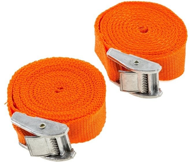 BUCKLE TIE 3M 2PCS