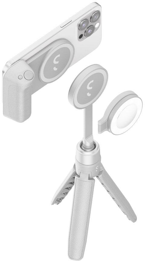 ShiftCam SnapGrip Creator Kit - Stone