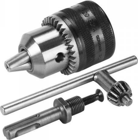 UCHWYT WIERTARSKI Z ADAPTEREM SDS-PLUS