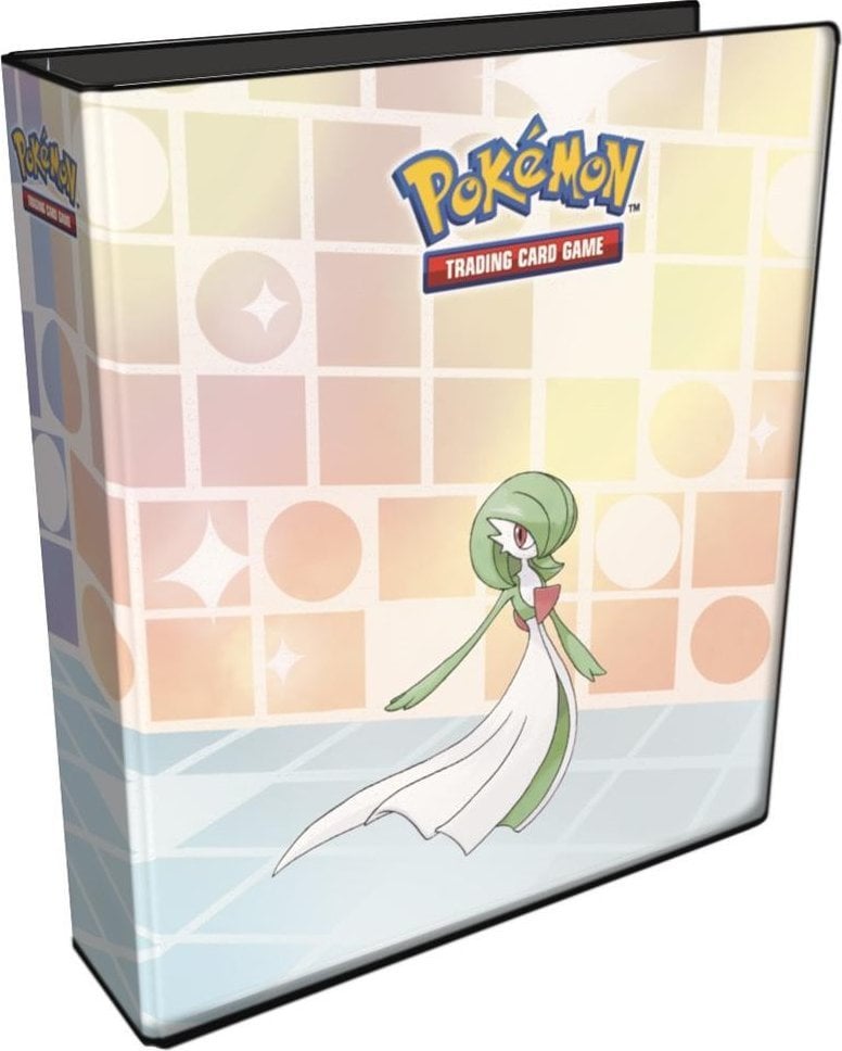 Ultra-Pro Ultra Pro: Pokémon - 2" Album - Gallery Series - Trick Room