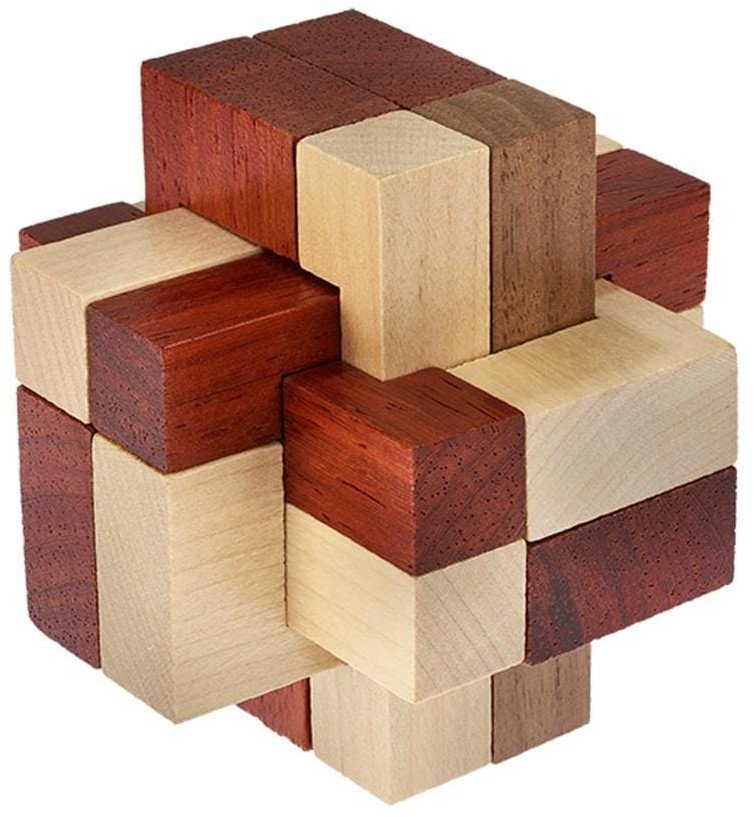 Łamigłówka VIP - Nexus